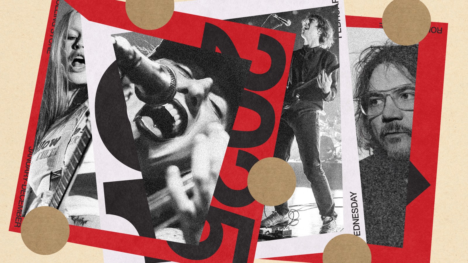 The 55 Best Indie Rock Albums of 2025