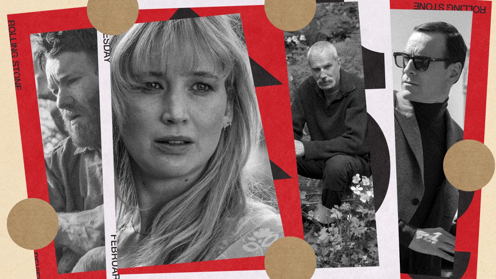 17 Best Movie Performances of 2025