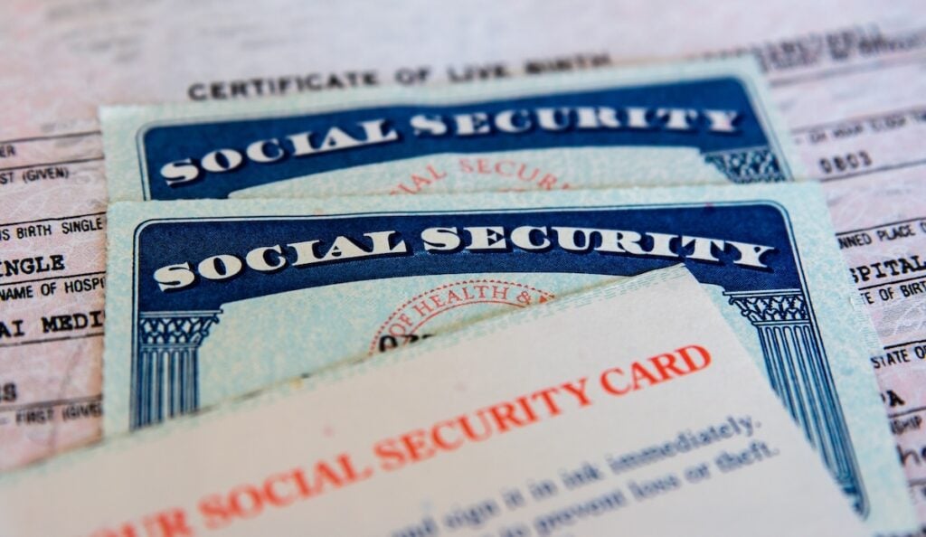 Social Security Check Size Depends On Where You Retire: Connecticut Tops List