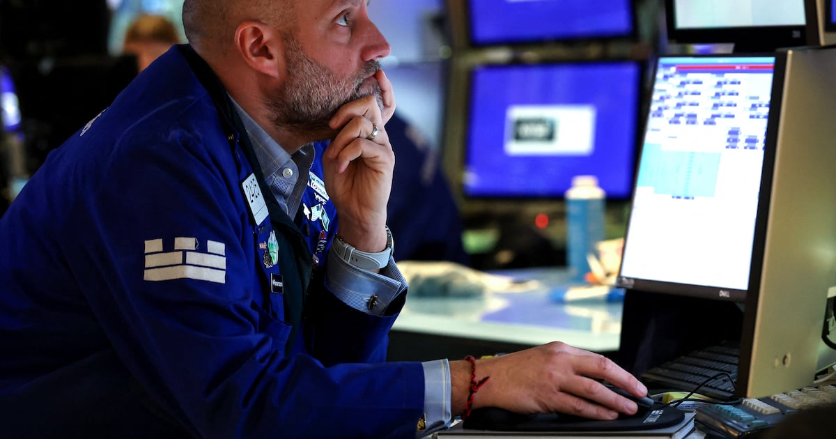 A $350bn Anthropic IPO doesn’t make this a bubble – The Irish Times