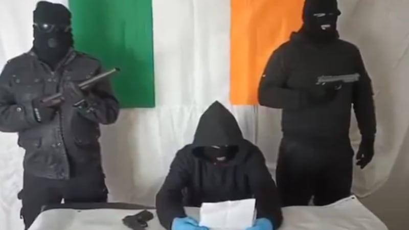 ‘Sinister’ video threatening Newry, Mourne and Down representatives slammed by Sinn Féin MP