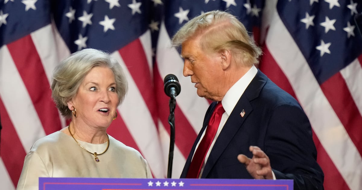 Trump has ‘alcoholic’s personality’, says chief of staff – The Irish Times