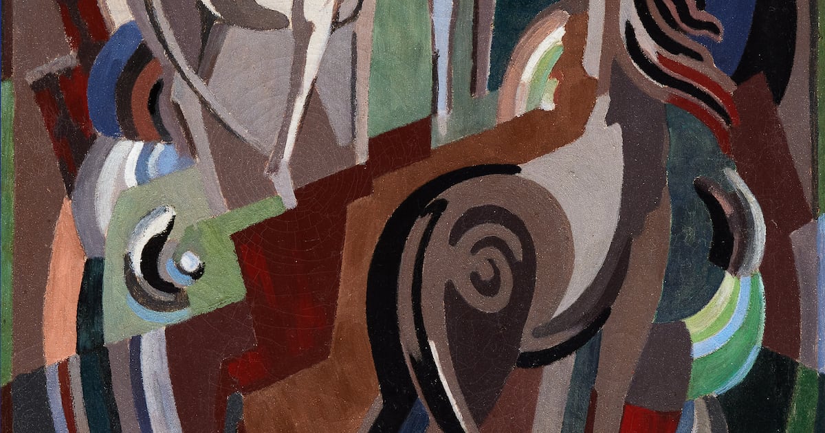 Auctioneers’ favourite items from 2025 – The Irish Times