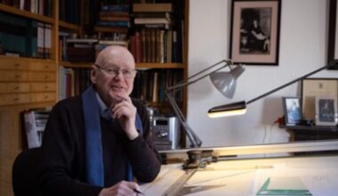 Leading architect who left his mark on buildings across Ireland – The Irish Times