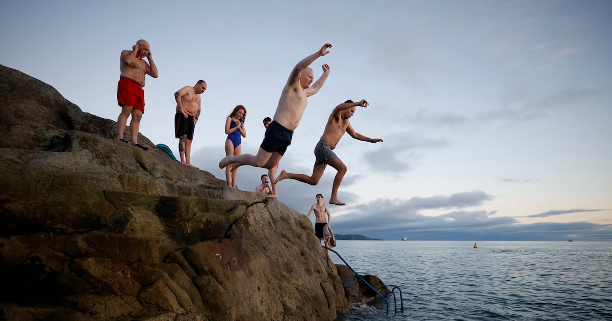We’ve done all we can for now. This is the time for standing still and seeing out the year – The Irish Times