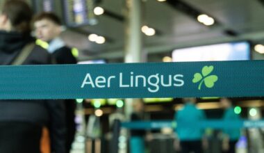 Aer Lingus pilot feared ‘retribution’ from senior airline personnel, WRC hears – The Irish Times