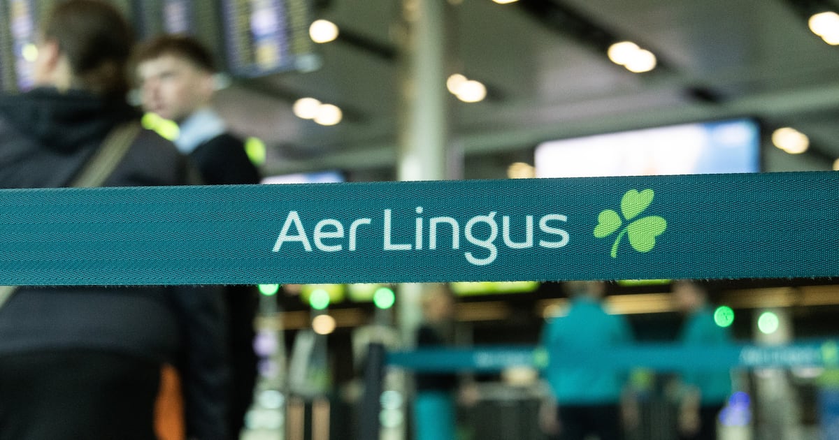 Aer Lingus pilot feared ‘retribution’ from senior airline personnel, WRC hears – The Irish Times