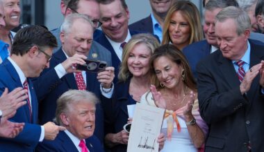 2025 in quotes and numbers – The Irish Times