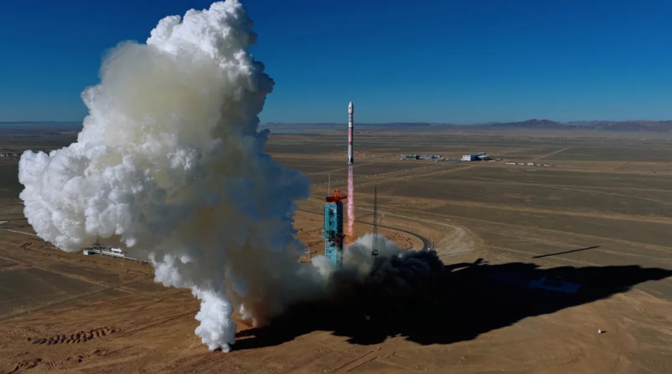 Zhuque-3 reaches orbit on test flight, first stage lost during landing attempt