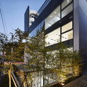© Yongkwan Kim Triplet Code Sinsa Neighborhood Facility / L'EAU design - Image 5 of 29