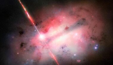 Gemini And Blanco Telescopes Unlock Clues To Origin Of Longest Gamma-Ray Burst Ever Observed – Eurasia Review