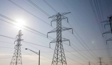 Community Listening Sessions for High-Voltage Transmission Line