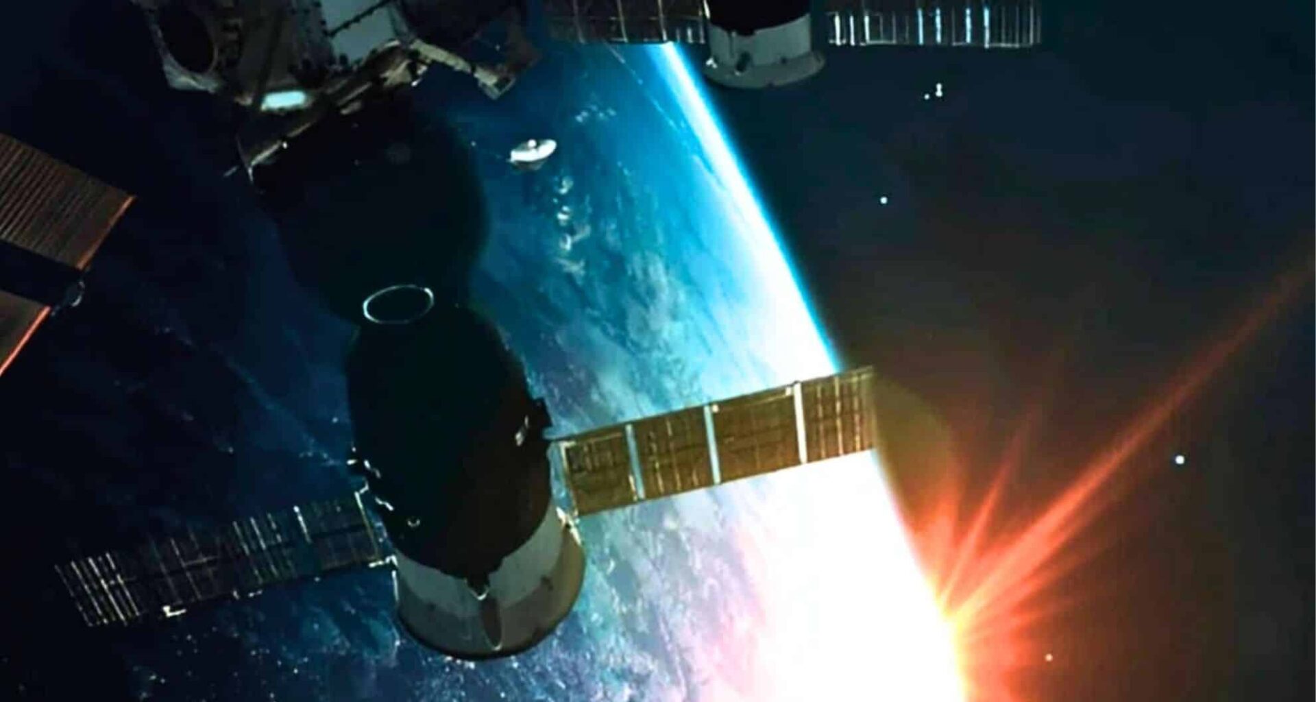 A Chinese Satellite Just Pulled Off Something Starlink Hasn’t