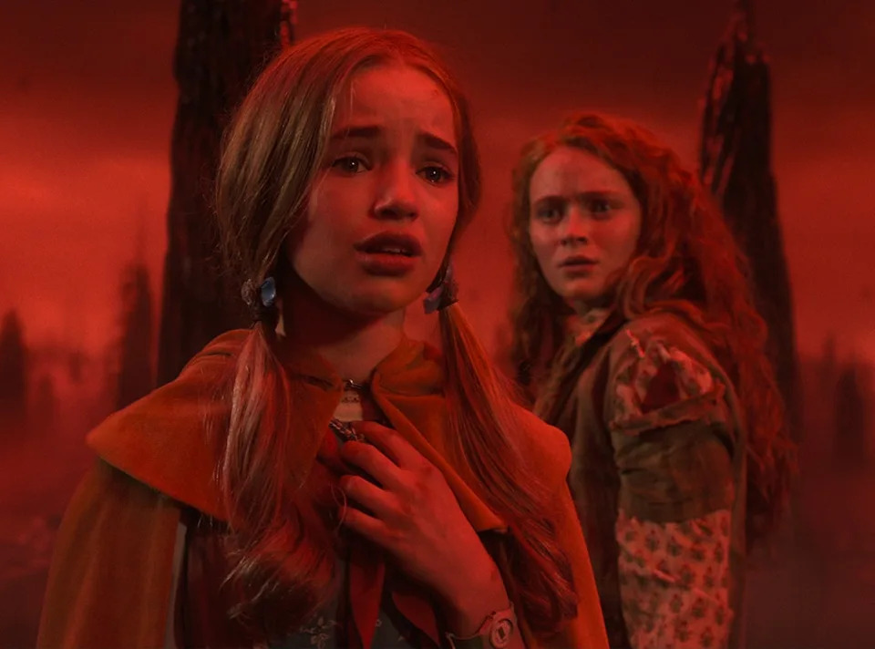 Stranger Things, Season 5