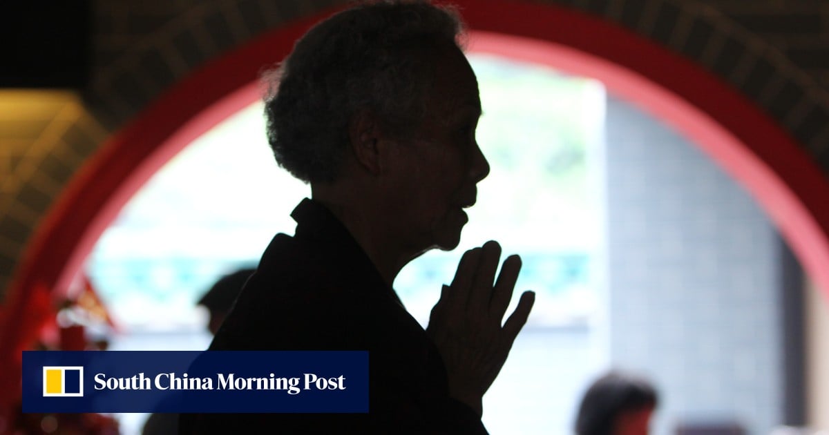 China’s Qwen and DeepSeek edge out US AI models in Christian values benchmark