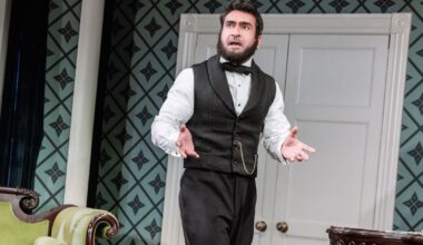 Let’s Talk About the Marvel to ‘Oh, Mary!’ Pipeline