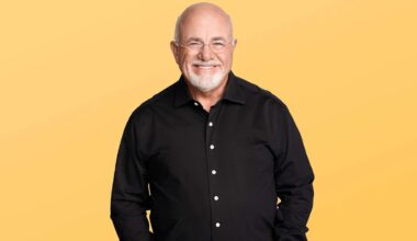 Dave Ramsey and 2 More Experts Discuss Where They Draw the Line on Tipping