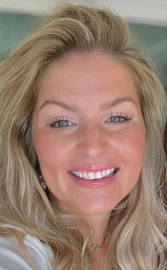 Erin Bates, Erin Paine