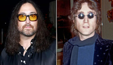 John Lennon's Son Sean Worries Younger Generations Are Forgetting The Beatles and His Dad