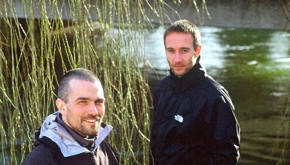 Autechre announce 2026 European tour image