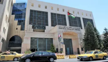 Foreign Direct Investment Flows to Jordan Increase by 27.7% During the First Three Quarters of 2025