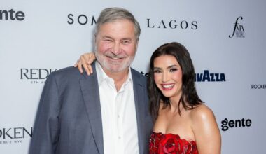 RHOSLC Star Bronwyn Newport Is Separated From Todd Bradley