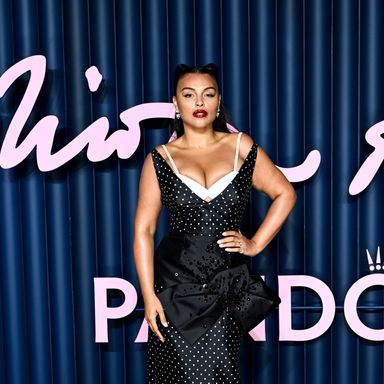 The Fashion Awards 2025 Presented By Pandora - Arrivals