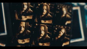 Adam Duritz at the height of Counting Crows' mid-'90s fame