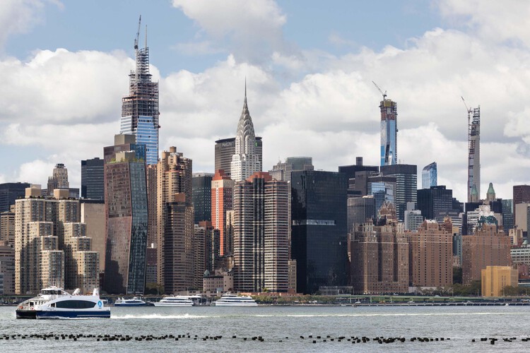 Adaptive Reuse: How Many Lives Can a Building Have? - Image 1 of 11