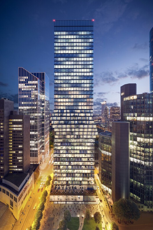 Adaptive Reuse: How Many Lives Can a Building Have? - Image 5 of 11