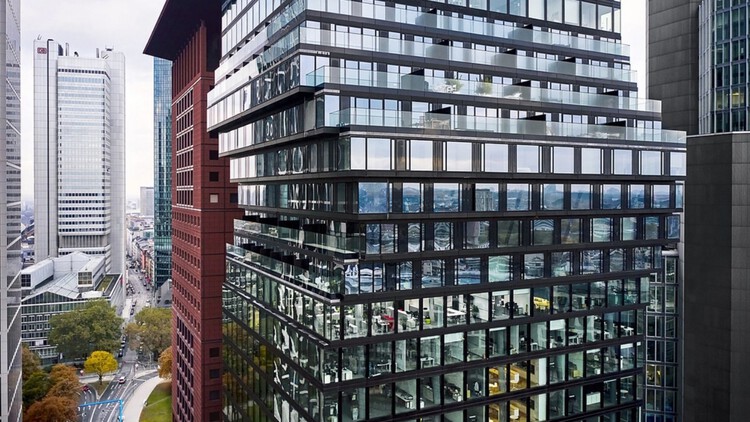 Adaptive Reuse: How Many Lives Can a Building Have? - Image 6 of 11