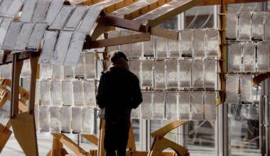 aditya mandlik on how decomposition becomes design method