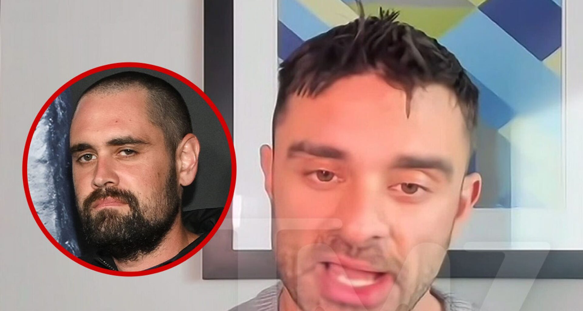 Nick Reiner's Mental Illness, Drug Abuse Were Unsolvable Puzzle, Expert Says