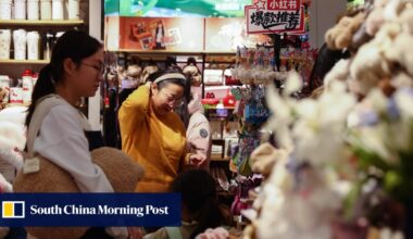 China’s cabinet clears path for VAT law to take effect next month