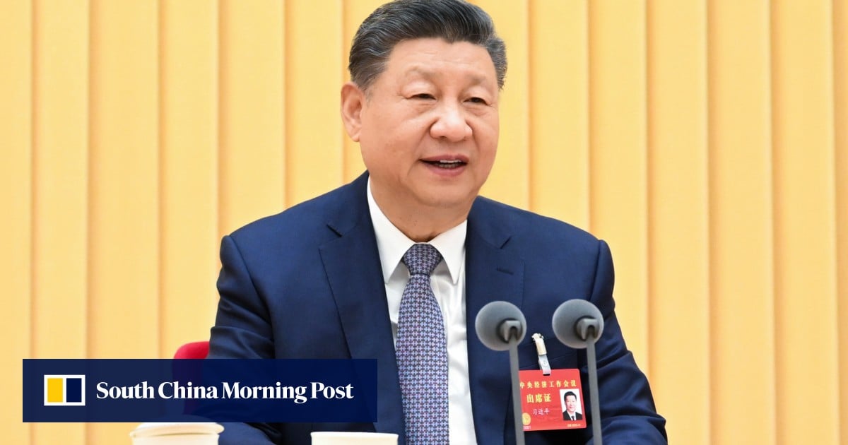 China to keep high fiscal deficit ratio in 2026 to buoy spending plans: analysts