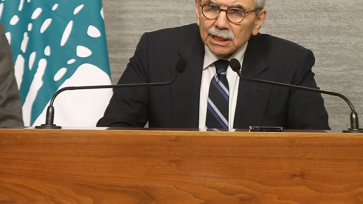 What is Lebanon’s ‘gap law’ that attempts to end the financial crisis? | Explainer News