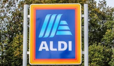 ALDI Ireland announces reduction to the price of butter