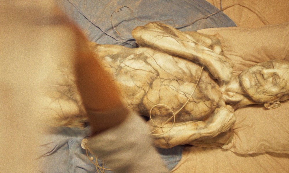 'Alpha' Trailer - 'Raw' Director Julia Ducournau Returns with More Body Horror in March