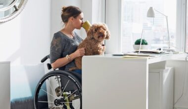 Sensor tech and AI could improve ALS care