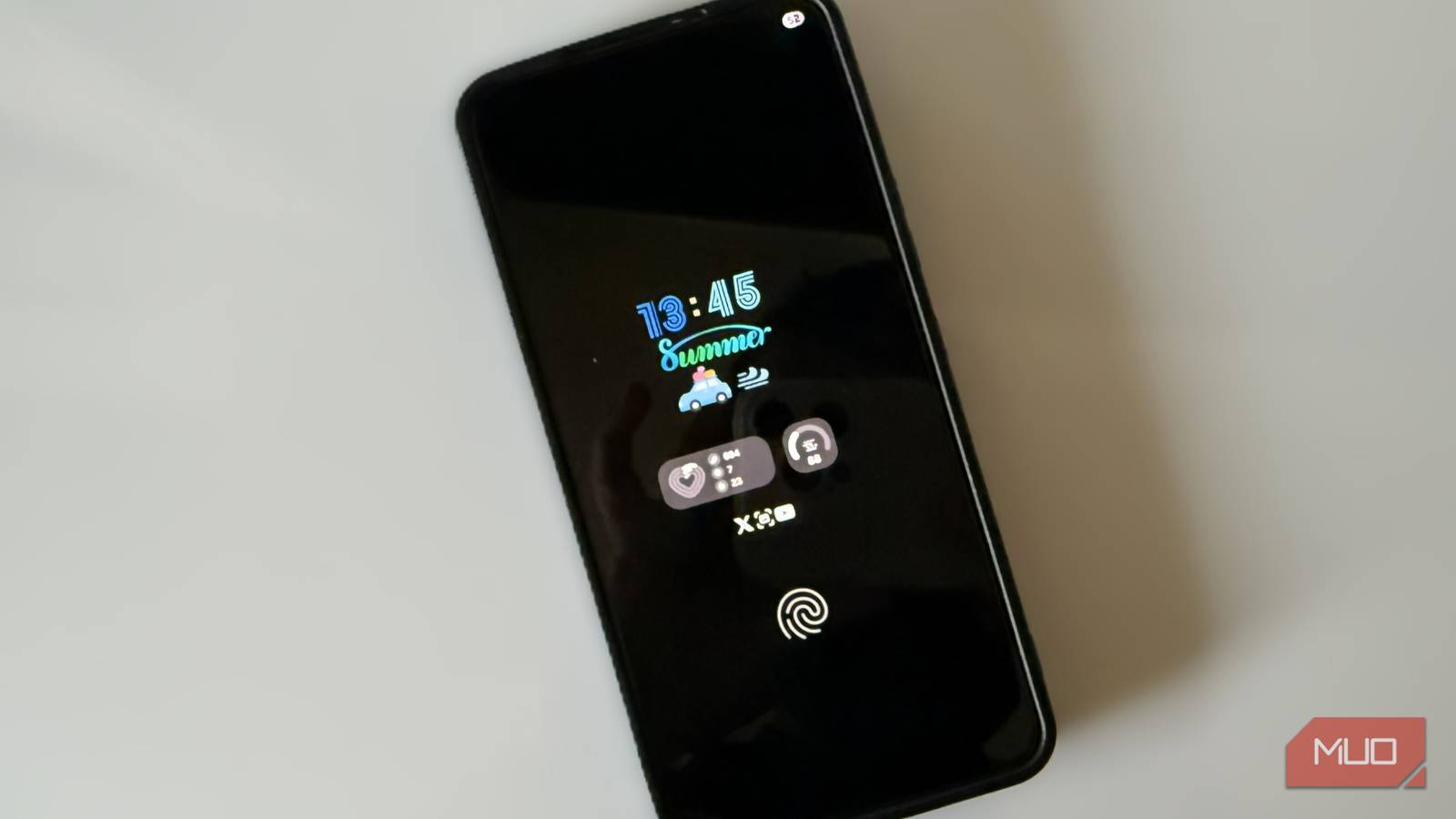 Samsung’s Always On Display is boring until you install this app