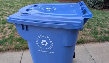 Recycling cart exchange program coming to Windsor-Essex