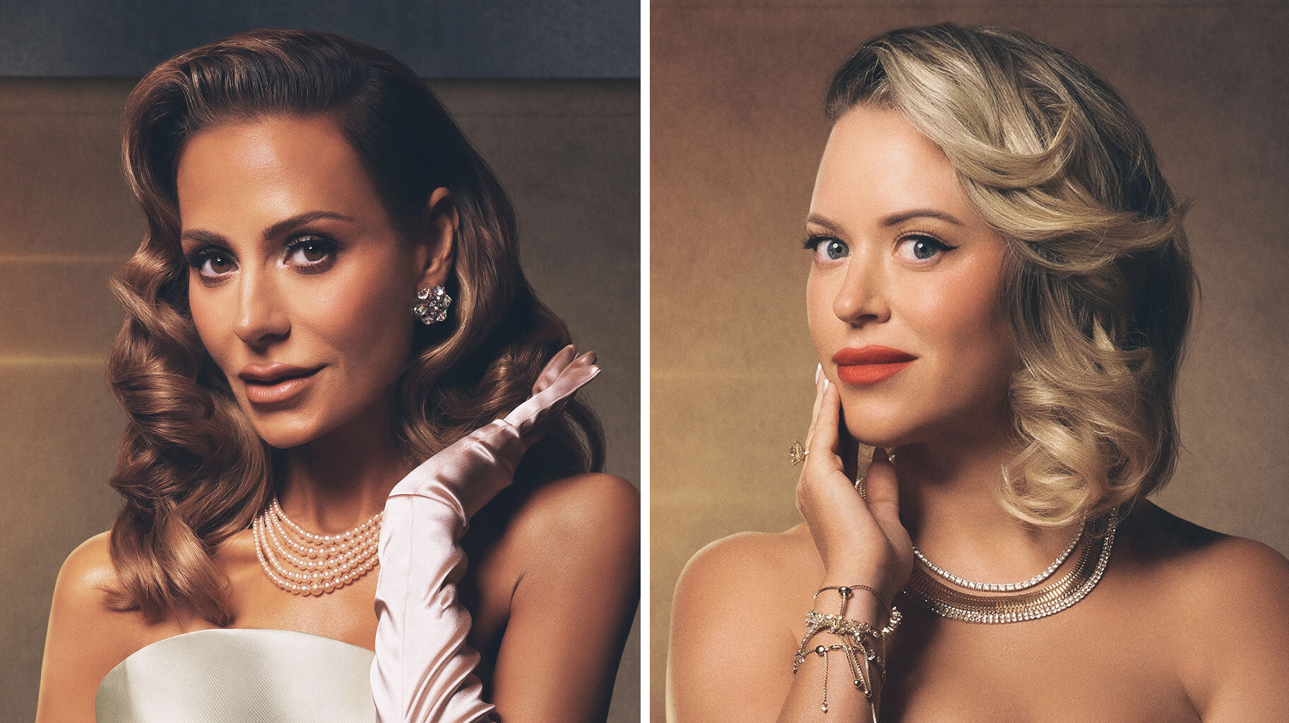 Andy Cohen Teases Amanda Frances vs. Dorit Kemsley Drama