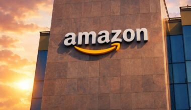 Amazon Layoffs in Luxembourg: 370 Jobs Cut at European Headquarters as AI Restructuring Accelerates