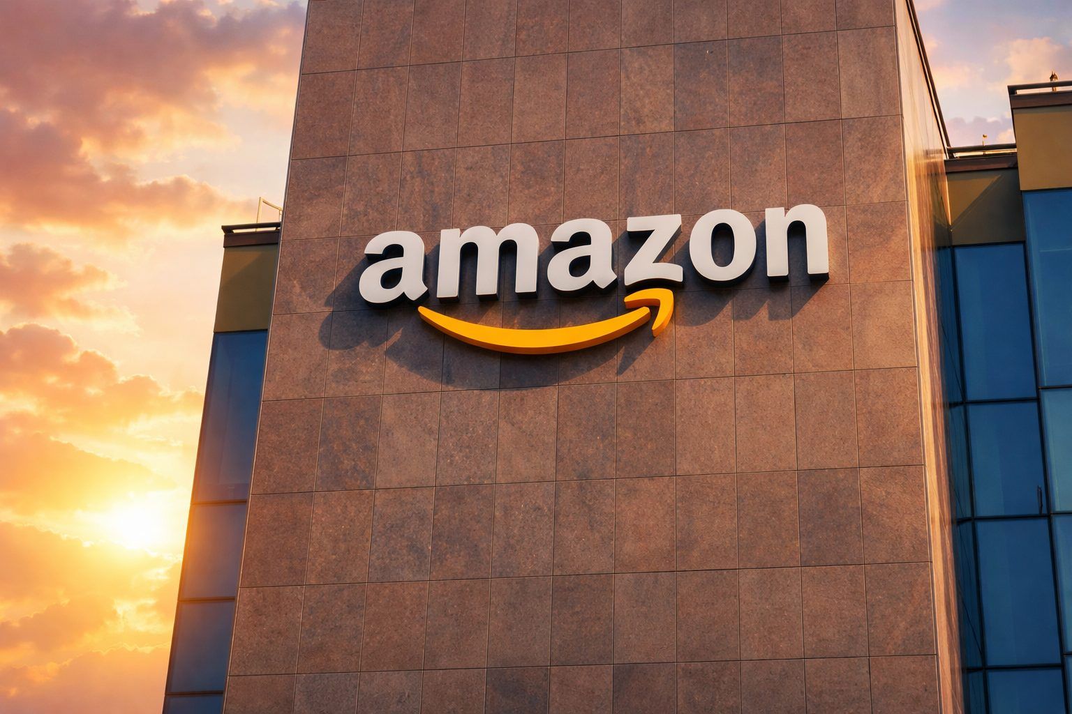Amazon Layoffs in Luxembourg: 370 Jobs Cut at European Headquarters as AI Restructuring Accelerates