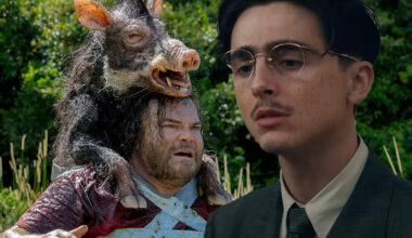 Marty Surpreme easily beating Anaconda at the box office