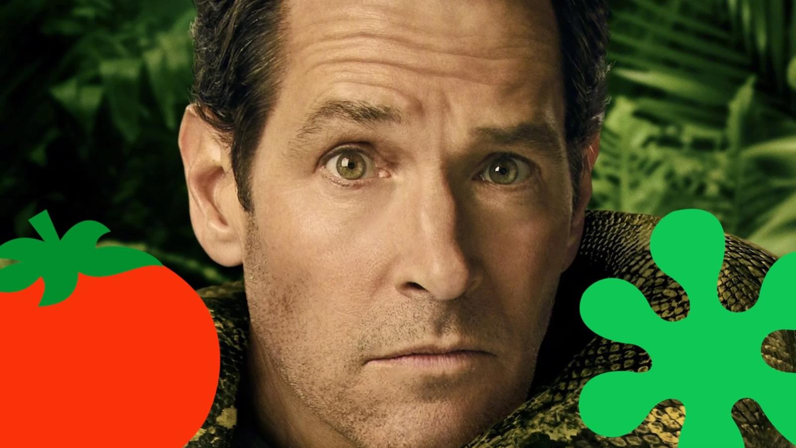 ANACONDA's Rotten Tomatoes Score Revealed As First Reviews Point To An Underwhelming Meta Reboot