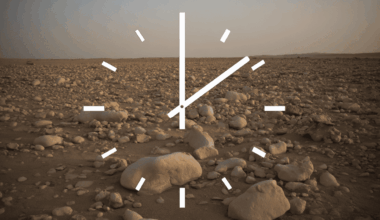 Scientists Finally Know the Exact Time on Mars With A Bit of Help From Einstein