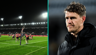 Trimble Issues Cheeky Apology For Hilarious GAA Gaffe After Munster Win