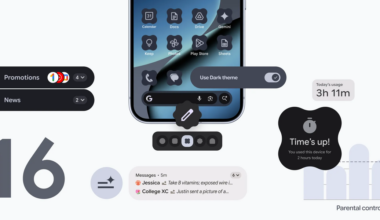 Google releases major new features in latest free upgrade
