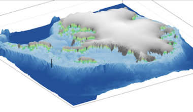 West Antarctica’s History of rapid Melting Foretells sudden Shifts in Continent’s ‘catastrophic’ Geology